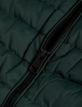 Feather and Down Gilet with Stormwear™