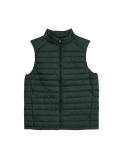 Feather and Down Gilet with Stormwear™