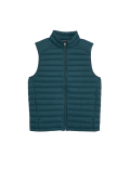 Feather and Down Gilet with Stormwear™