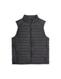 Feather and Down Gilet with Stormwear™