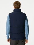 Padded Gilet with Thermowarmth™