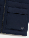 Padded Gilet with Thermowarmth™