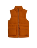Padded Gilet with Thermowarmth™