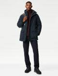 Hooded Parka Jacket with Thermowarmth™