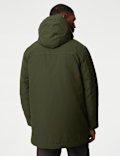Hooded Parka Jacket with Thermowarmth™