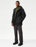 Hooded Parka Jacket with Thermowarmth™