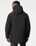 Hooded Parka Jacket with Thermowarmth™