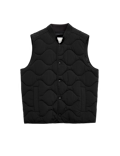 Gilet with Thermowarmth™