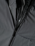 Double Collar Puffer Jacket with Thermowarmth™