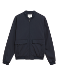 Smart Bomber Jacket with Stormwear™