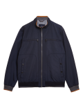 Bomber Jacket with Stormwear&trade;