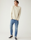 Slim Fit 360 Flex Jeans