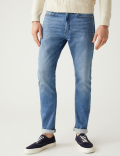 Slim Fit 360 Flex Jeans