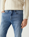 Slim Fit 360 Flex Jeans