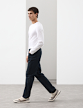 Straight Fit 360 Flex Stretch Jeans
