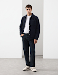 Straight Fit 360 Flex Stretch Jeans