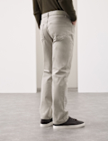 Straight Fit 360 Flex Stretch Jeans