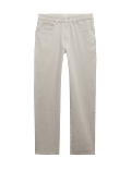 Straight Fit 360 Flex Stretch Jeans