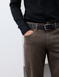 Straight Fit 360 Flex Stretch Jeans
