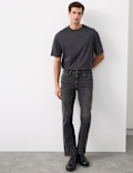 Straight Fit 360 Flex Stretch Jeans