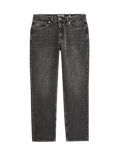 Straight Fit 360 Flex Stretch Jeans