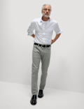 Slim Fit 360 Flex Stretch Jeans