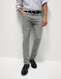 Slim Fit 360 Flex Stretch Jeans