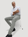 Slim Fit 360 Flex Stretch Jeans