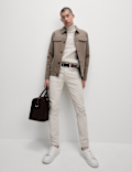 Slim Fit 360 Flex Stretch Jeans