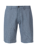 Linen Rich Shorts