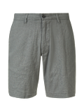 Linen Rich Shorts