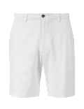 Linen Rich Shorts
