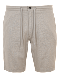 Linen Blend Regular Fit Short