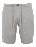 Linen Blend Regular Fit Short