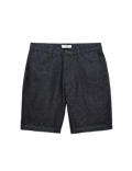 Linen Blend Chino Shorts