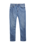 Slim Fit Stretch Jeans