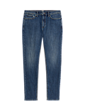 Slim Fit Stretch Jeans