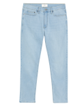 Slim Fit Stretch Jeans