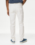Slim Fit Stretch Jeans