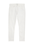 Slim Fit Stretch Jeans