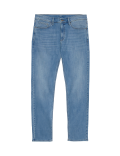 Slim Fit Stretch Jeans