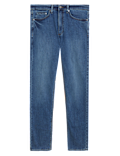 Slim Fit Stretch Jeans
