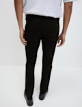 Slim Fit Stretch Jeans