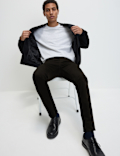 Slim Fit Stretch Jeans