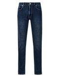 Skinny Fit Stretch Jeans