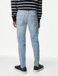 Skinny Fit Stretch Jeans
