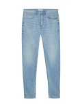 Skinny Fit Stretch Jeans