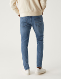 Skinny Fit Stretch Jeans
