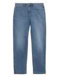 Skinny Fit Stretch Jeans