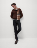 Skinny Fit Stretch Jeans